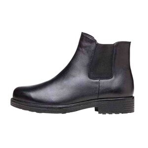 Propet Truman Men's Ankle Boots Black